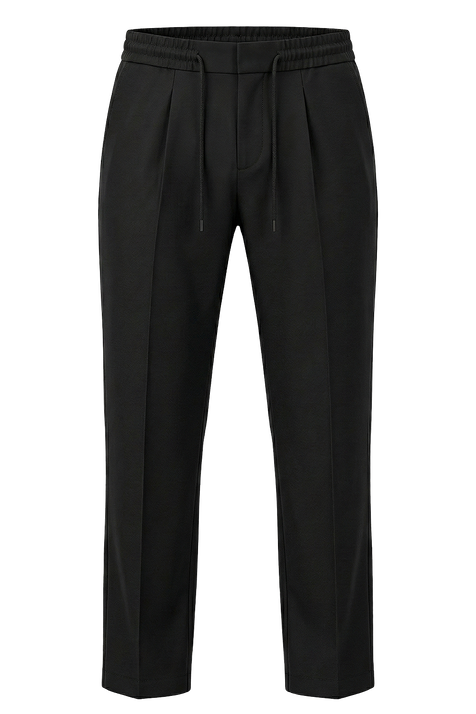 מכנסיים מחויטים סלים פיט HUGO