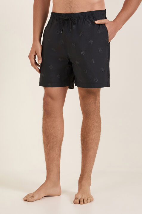 מכנסי שחייה BOSS