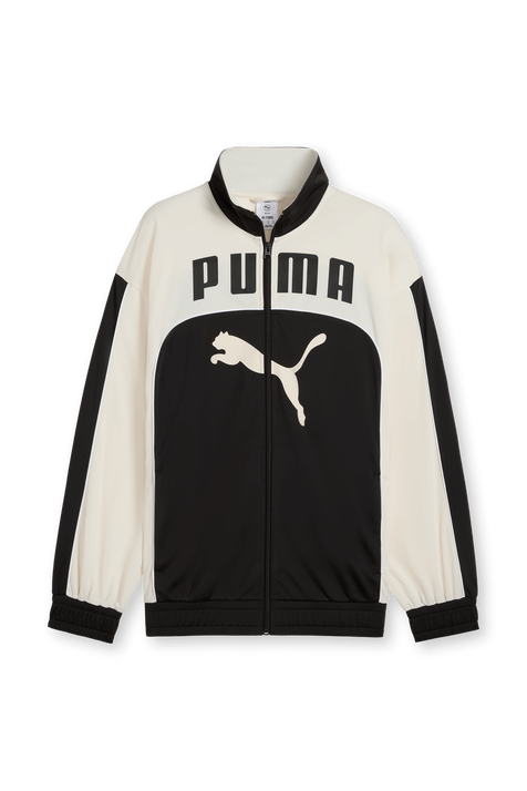 ז'קט רטרו PUMA