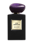 תמונה קידמית של Prive Amethyste Eau de Parfum 100 ml