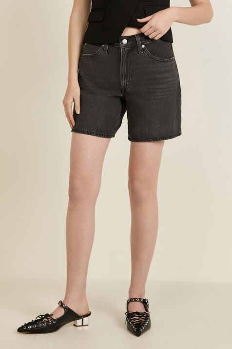 מכנסי ג'ינס קצרים באגי 94 LEVI`S