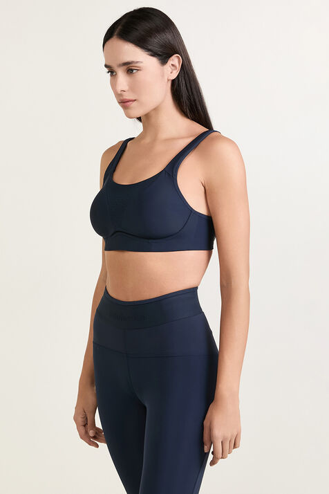 Run Times Bra LULULEMON