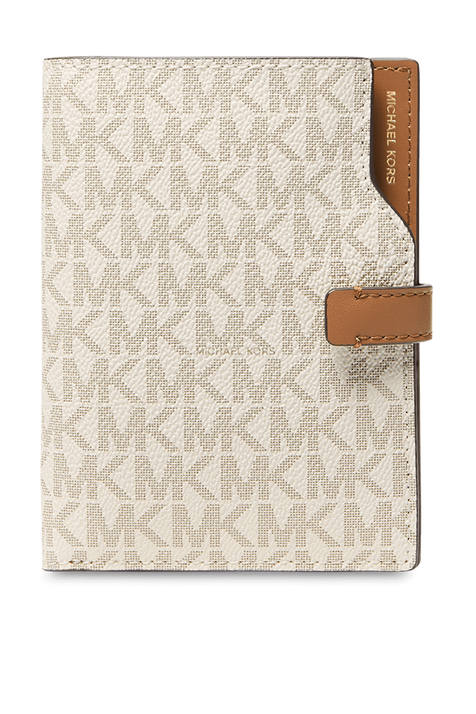 כיסוי לדרכון MICHAEL KORS