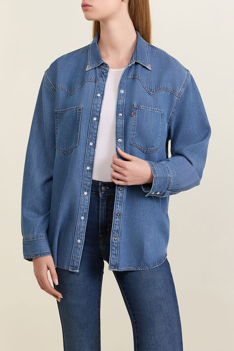 חולצת ג’ינס LEVI`S