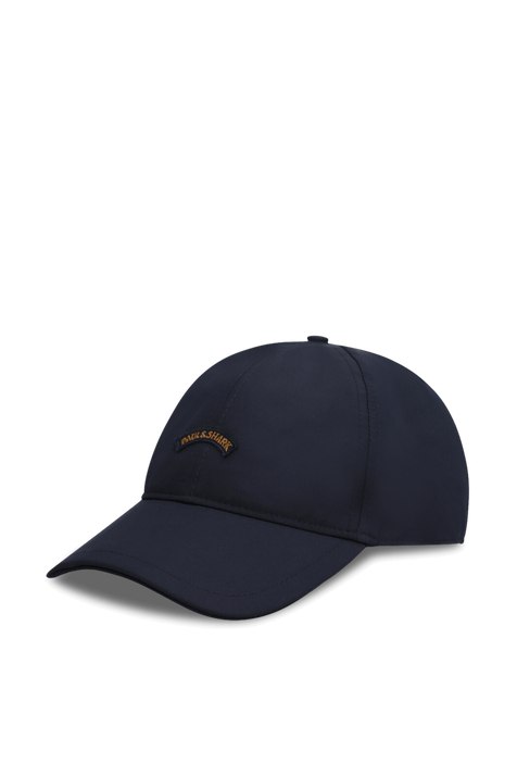 כובע מצחייה PAUL & SHARK