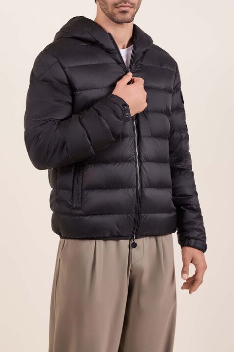 מעיל פוך קל MONCLER