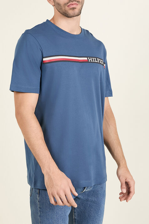 חולצת טי TOMMY HILFIGER