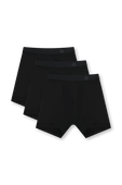 תמונה אחורית של Always In Motion Boxer - 3 Pack