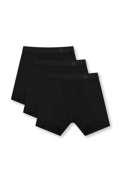 Always In Motion Boxer - 3 Pack LULULEMON