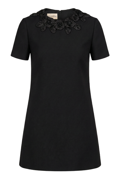 שמלת מיני VALENTINO