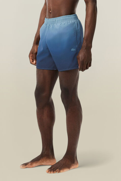 מכנסי בגדי ים LACOSTE