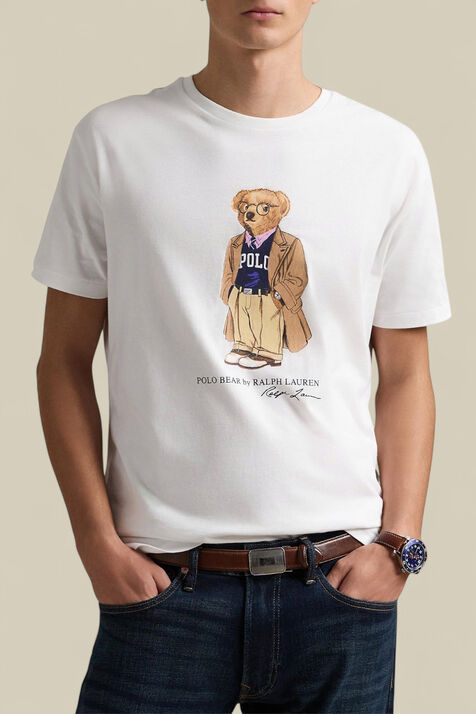 חולצת טי POLO RALPH LAUREN