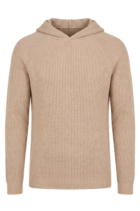 קפוצ'ון צמר MC2 SAINT BARTH