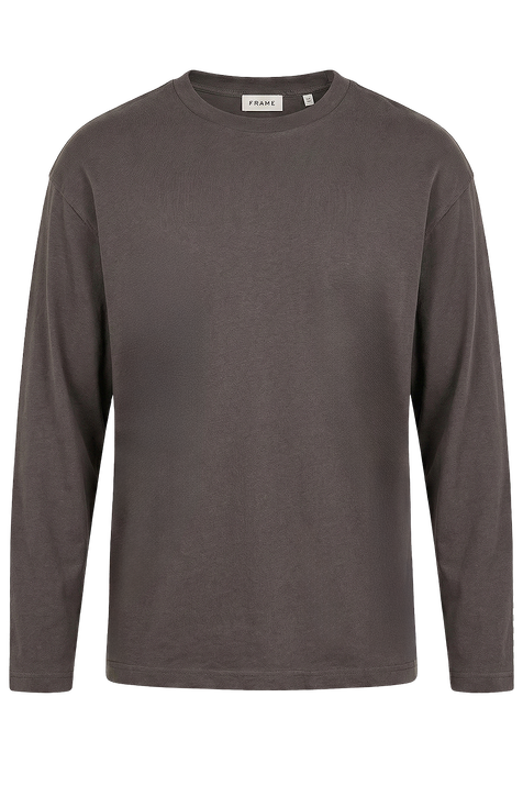 חולצת טי שרוול ארוך FRAME