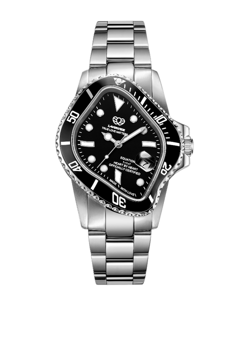 שעון יד PEA001 LAARVEE