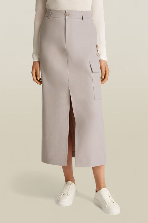 חצאית מידי CALVIN KLEIN