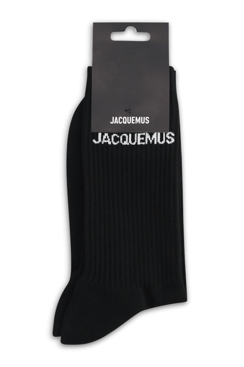 זוג גרביים JACQUEMUS