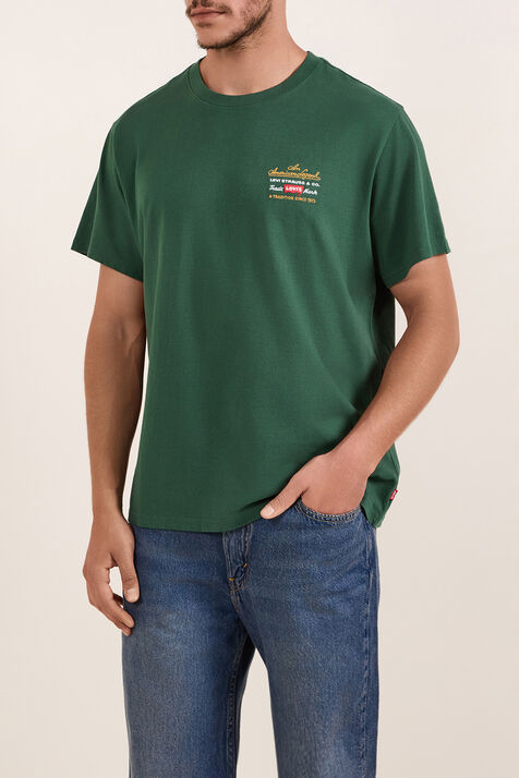 חולצת טי LEVI`S