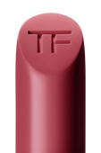 תמונת תקריב של LIP COLOR 19 Runway Rose