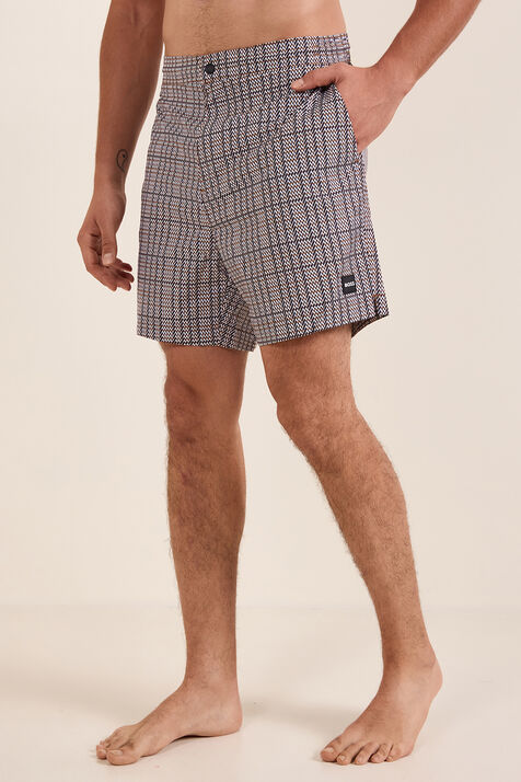 מכנסי בגד ים BOSS