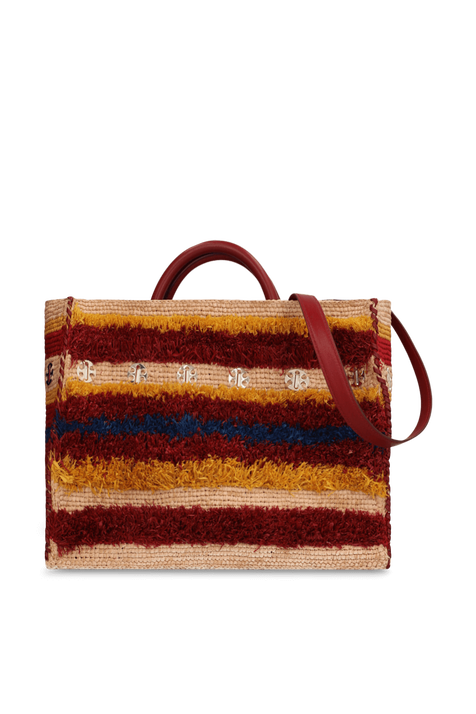 תיק נשיאה RABANNE