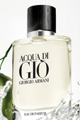 תמונת תקריב של Acqua Di Gio Eau de Parfum 200 ml