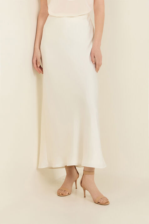 חצאית מקסי FAVORITE DAUGHTER