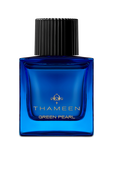 תמונה קידמית של Thameen Green Pearl Extrait de parfum 50 ML