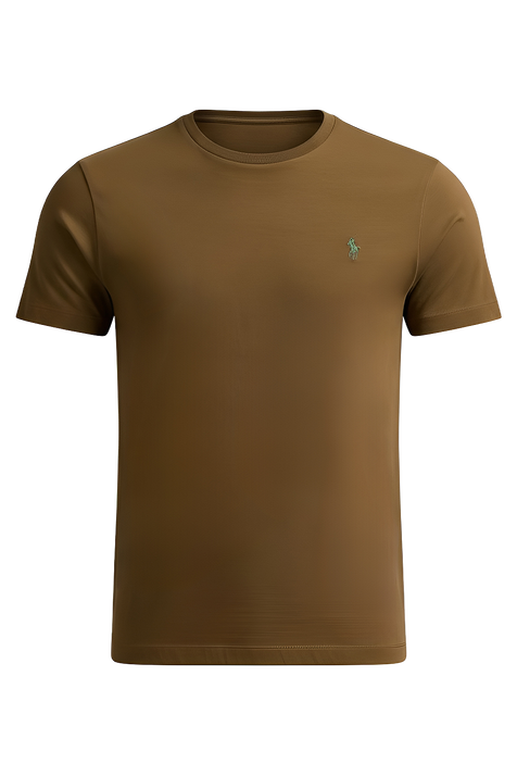 חולצת טי סלים פיט POLO RALPH LAUREN