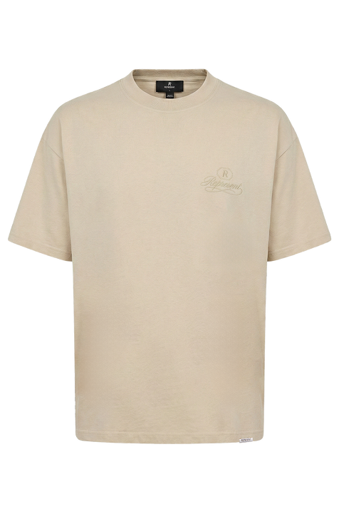 חולצת טי REPRESENT