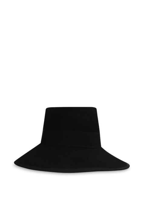 כובע רחב שוליים VALENTINO GARAVANI