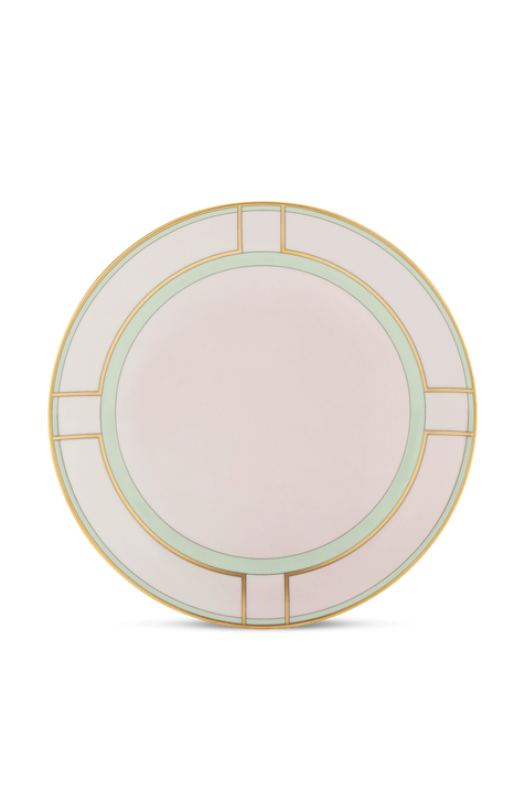 צלחת קינוח GINORI 1735