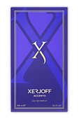 תמונת תקריב של Xerjoff Accento Eau de Parfum 100 ml