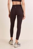 תמונת דוגמן אחורית של Align HR Pant 25 Leggings