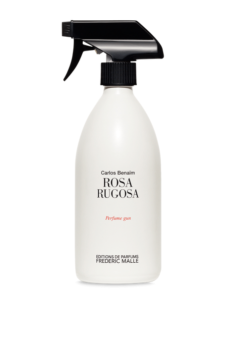 Rosa Rugosa Perfume Gun 450 ml FREDERIC MALLE