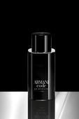 תמונת פנים של Armani Code Eau de Toilette 125 ml