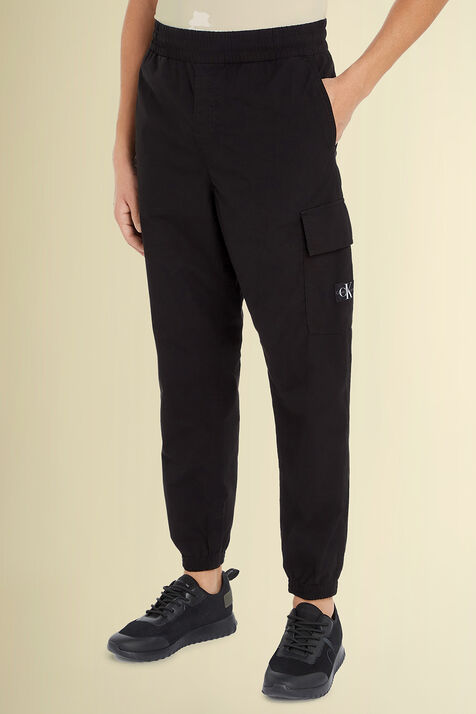 מכנסיים ארוכים CALVIN KLEIN