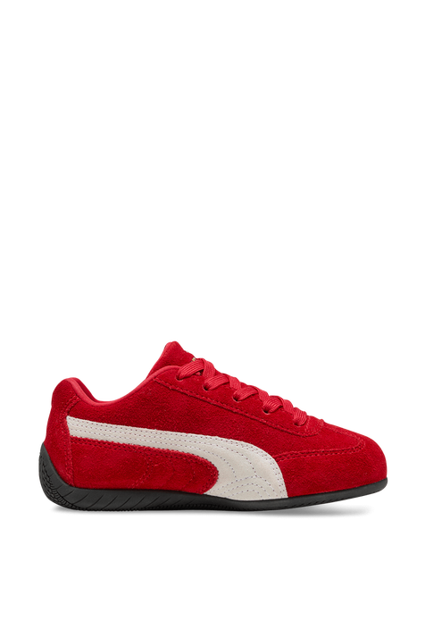 נעלי סניקרס ספידקאט PUMA KIDS