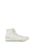 תמונה קידמית של Converse Chuck 70 High Top shoes in White