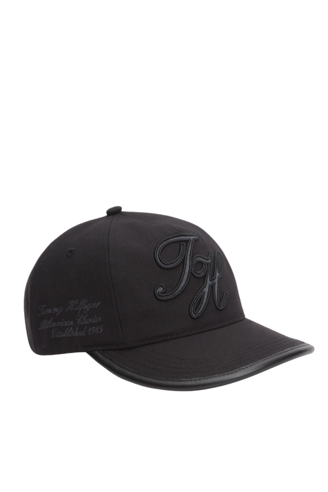 כובע מצחייה TOMMY HILFIGER