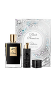 תמונה קידמית של Black Phantom the Icon Set Eau de perfume 50 ml+7.5 ml