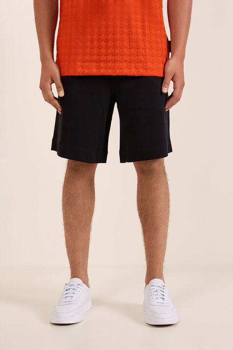 מכנסי ג'וג קצרים