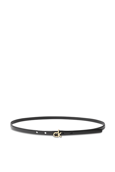 חגורת סקיני CALVIN KLEIN