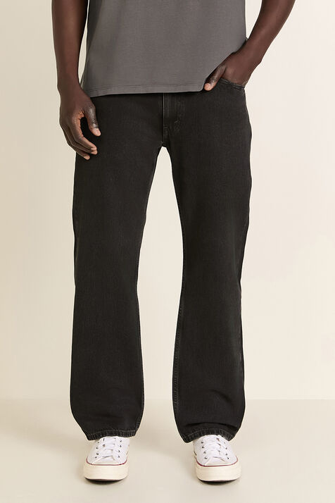 מכנסי ג'ינס 555 LEVI`S