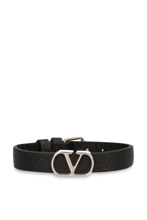 צמיד עור VALENTINO GARAVANI