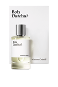 תמונה אחורית של Maison Crivelli Bois Datchai EDP 100 ML