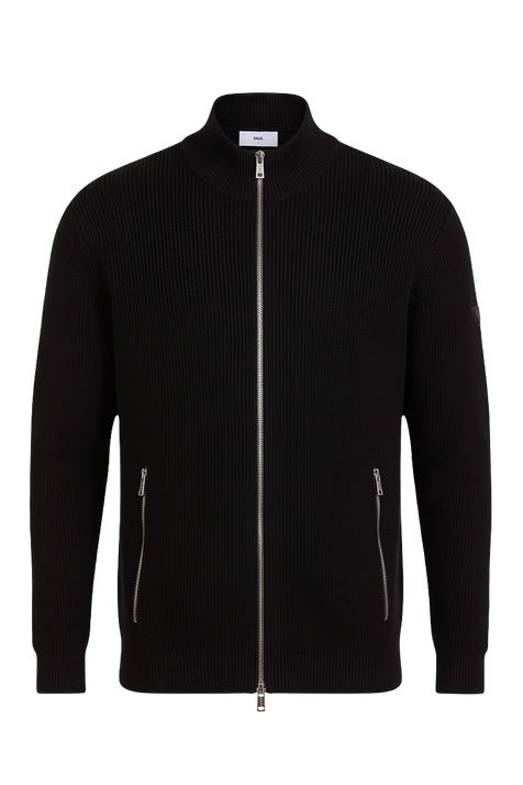 סריג עם רוכסן BALR