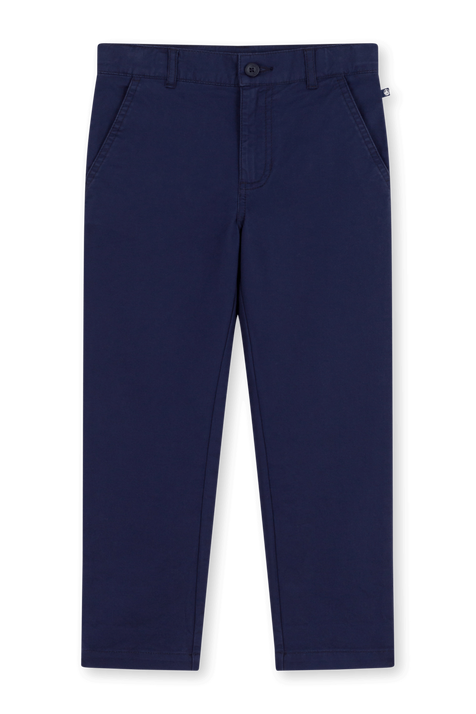 מכנסיים ארוכים - גילאים 3-5 שנים PETIT BATEAU