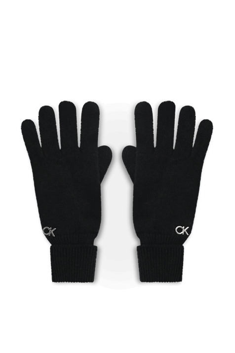כפפות צמר CALVIN KLEIN