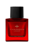 תמונה קידמית של Thameen Red Cullinan Diamond Extrait de parfum 50 ML